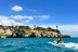Excursión en Moto de Agua Biplaza con Fotos (Tarragona)