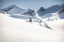Ruta en moto de nieve para 1 ó 2 personas por el Valle del Ampriu (Cerler, Huesca)