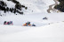 Ruta en moto de nieve para 1 ó 2 personas por el Valle del Ampriu (Cerler, Huesca)