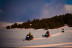 Excursión Nocturna en Moto de Nieve y Cena (Andorra)