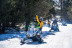 Moto de Nieve para dos con Seguro (Grandvalira, Andorra)