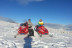 Excursión en Moto de Nieve para dos (Grau Roig, Andorra)