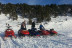 Excursión en Moto de Nieve para dos (Grau Roig, Andorra)