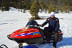 Excursión en Moto de Nieve para dos (Grau Roig, Andorra)