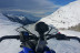 Ruta en Moto de Nieve (Vall d'Aran, Lleida)