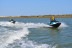 Ruta en Moto de Agua en Isla Canela (Ayamonte, Huelva)