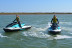 Ruta en Moto de Agua en Isla Canela (Ayamonte, Huelva)