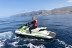 Ruta en Moto de Agua para dos (Tenerife)