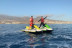 Ruta en Moto de Agua para dos (Tenerife)