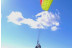 Vuelo en Parapente (Àger, Lleida)