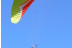 Vuelo en Parapente (Àger, Lleida)
