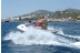 Circuito en Moto Acuática (Playa de Talamanca, Ibiza)