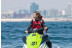 Moto de Agua y Vuelo Flyboard (Barcelona)
