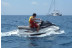 Tour en Moto de Agua Biplaza (Playa de Talamanca, Ibiza)