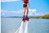 Moto de Agua y Flyboard (Playa de Talamanca, Ibiza)