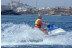 Moto de Agua y Flyboard (Playa de Talamanca, Ibiza)