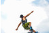 Moto de Agua y Flyboard (Playa de Talamanca, Ibiza)