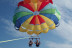 Multiaventura Acuática: Almuerzo, Parasailing y Moto de Agua para dos (Tarragona)