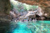 Experiencia Multiaventura: Jeeps, Kayak, Cueva Marina, Salto desde Acantilado y Snorkel con Picnic y Fotos (Alcúdia, Mallorca)