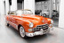 Entrada al Museo del Automóvil y la Moda de Málaga (Málaga)
