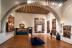 Entrada al Museu d'Art de Girona (Girona)