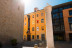Entrada al Museu del Cinema (Girona)