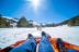 OFERTA: Mushing y Moto de Nieve con Seguro para dos en Grandvalira (Andorra)