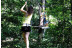 Multiaventura: Circuito Acrobático y Salto Pendular (Girona)
