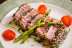 Cena para dos en My Way Lounge Restaurant (Barcelona)