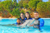 Dolphin Emotions Exclusive: Nadar con Delfines: Sesión Privada en Exclusiva y Entrada a Zoomarine para dos (Algarve, Portugal)