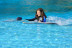 Dolphin Emotions Exclusive: Nadar con Delfines: Sesión Privada en Exclusiva y Entrada a Zoomarine para dos (Algarve, Portugal)