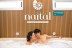 Circuito Spa y Masaje con Opción de San Valentín en Naital SPA & Wellness (Valencia)