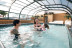 Circuito Spa en Naital SPA & Wellness (Valencia)