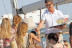 Navegación en Catamarán para ver la Puesta de Sol con Baño y Cena (Mallorca) 