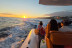 Sunset Connection: Salida Privada en Barca con Snorkel, Aperitivo Mediterráneo y Cava (Arguineguín, Las Palmas de Gran Canaria)