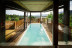 Escapada en Cabaña con Bañera de Hidromasaje y Piscina Exterior en Nidos de Carnota (Carnota, A Coruña)