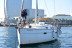 Noche Romántica con Puesta de Sol en Velero para dos (Barcelona)