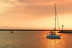 Noche en Velero y Paseo para ver la Puesta de Sol (Castelldefels, Barcelona)