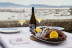 Escapada con Cena en Hotel O Son do Mar (Sanxenxo, Pontevedra)