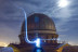 Visita Nocturna al Observatori Fabra (Barcelona)