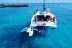 Oby Catamarán: Excursión con Comida, Bebidas, Stand Up Paddle, Kayak y Snorkel (Fuerteventura, Las Palmas)