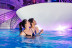 Oferta Caldea: Escapada en Hotel 3* o 4* con Entrada a Inúu, Termolúdico de Caldea y Cirque du Soleil (Andorra)