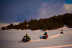 Ruta con Motos de Nieve para dos en Naturlandia (Andorra)