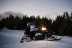 Ruta con Motos de Nieve para dos en Naturlandia (Andorra)