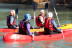 Open Kayak (Zaragoza / Huesca)