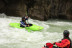 Open Kayak (Zaragoza / Huesca)