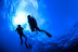 Curso Open Water Diver (Barcelona)