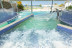 Circuito Spa para dos con Cava y Chocolate en Orquídea Club Spa (San Bartolomé de Tirajana)