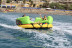 Paseo en Ovni Loco en Playa de Taurito, Playa de Mogán y Playa del Inglés (Gran Canaria)