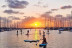 Alquiler de Tabla de Paddle Surf (Valencia)